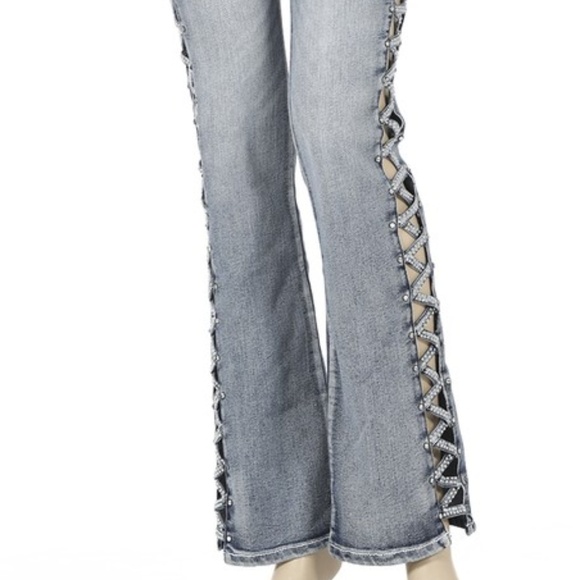 💥HOST PICK💥Zig Zag OPen Sides - Picture 4 of 8